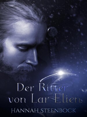 cover image of Der Ritter von Lar Elien